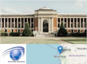 JRD Global Education