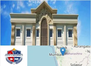 JSPM University