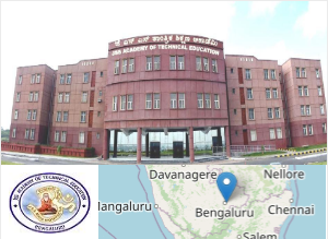 JSS Academy of Technical Education campus view