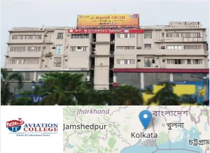 JT Aviation College