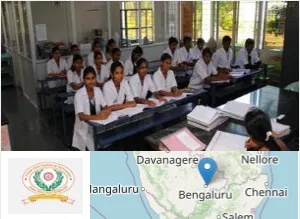 JVIT - Jnana Vikas Institute of Technology