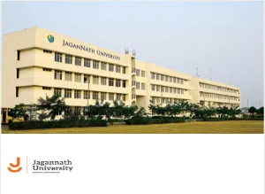 Jagan nath University, Haryana