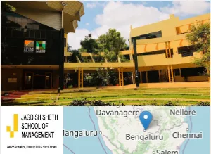 Jagdish Sheth School of Management (JAGSoM)