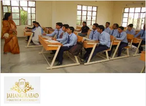 Jahangirabad Institute of Technology