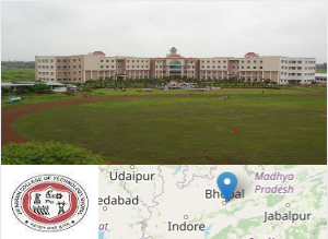 Jai Narain college of Technology (JNCT): 2026 Admissions, Fees, Courses ...