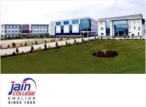 Jain College