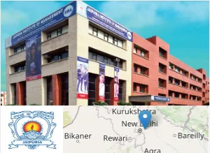 Jaipuria Institute of Management, Ghaziabad
