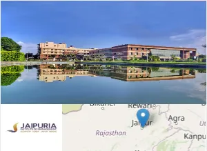 Jaipuria Jaipur - Jaipuria Institute of Management