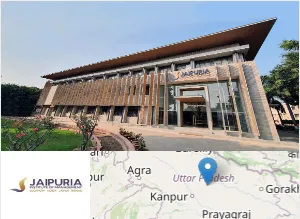 Jaipuria Lucknow - Jaipuria Institute of Management Jaipuria Lucknow - Jaipuria Institute of Management