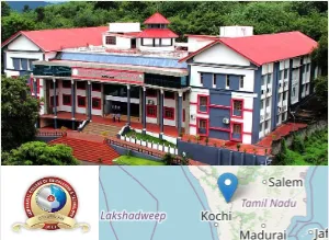 Jawaharlal College of Engineering and Technology