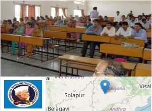 Jawarharlal Nehru Institute of Technology