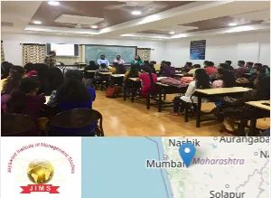 Jayawant Institute of Management Studies