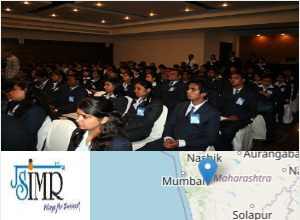 Jayawantrao Sawant Institute of Management and Research campus view