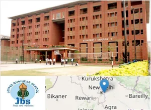 Jaypee Business School