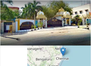 Jerusalem College of Engineering, Chennai Jerusalem College of Engineering, Chennai