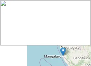 Justice K S Hegde Institute of Management Campus Image