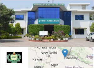 Jyoti College of Management Science and Technology