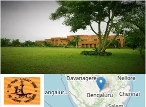 Jyoti Nivas College Campus Image Jyoti Nivas College Campus Image