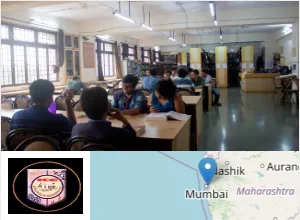 K.C.College of Engineering and Management Studies and Research Campus Image
