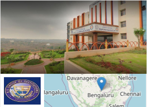 K.S. Group of Institutions campus view