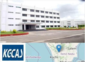 KG College of Arts and Science (KGCAS)