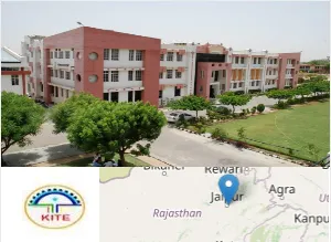 KITE - Kautilya Institute of Technology and Engineering