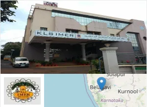 KLS Institute of Management Education and Research