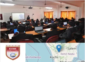 KV Institute of Management and Information Studies (KVIMIS)