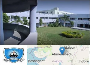 Kadi Sarva Vishwavidyalaya