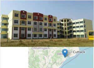 Kalam Institute of Technology