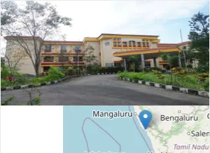 Kannur University, Mangattuparamba Campus Kannur University, Mangattuparamba Campus