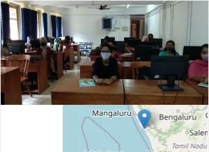 Kannur University, Thalassery Campus Kannur University, Thalassery Campus