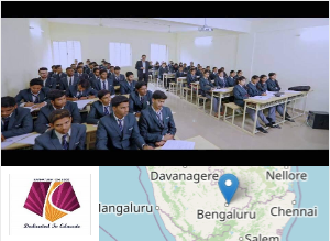 Karnataka College of Management campus view