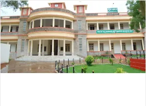 Karnataka State Rural Development and Panchayat Raj University, Gadag Campus Image