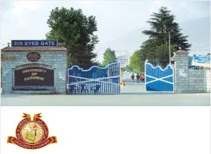Kashmir University