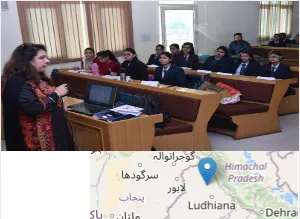 Khalsa College Lyallpur Institute of Management & Technology