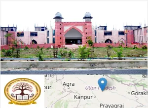 Khwaja Moinuddin Chishti Urdu, Arabi-Farsi University