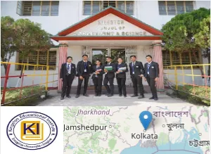 Kingston College of Science