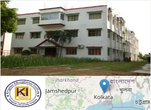 Kingston Educational Institute