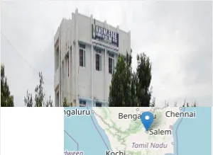 Knowledge Business School Campus Image Knowledge Business School Campus Image