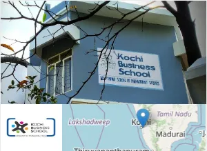 Kochi Business School Kochi Business School
