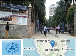 Kristu Jayanti College
