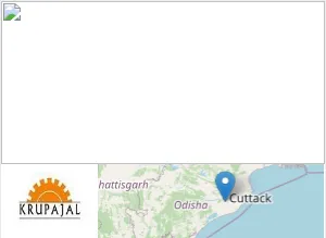 Krupajal Group of Institutions Campus Image Krupajal Group of Institutions Campus Image