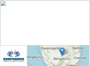 Krupanidhi Group of Institutions