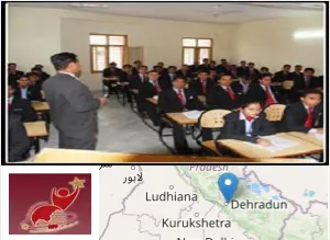 Kukreja Institute of Hotel Management and catering Technology