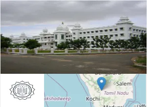 Kumaraguru College of Technology