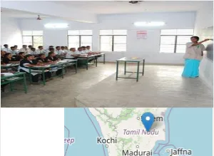 Kurinji College of Engineering and Technology