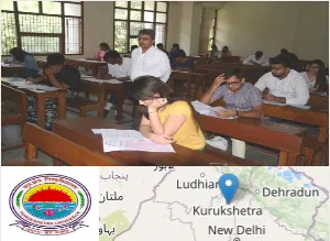 Kurukshetra University