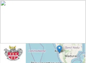 LCBF - London College of Business and Finance Campus Image LCBF - London College of Business and Finance Campus Image