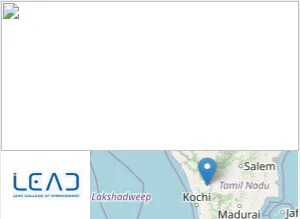 LEAD College of Management LEAD College of Management